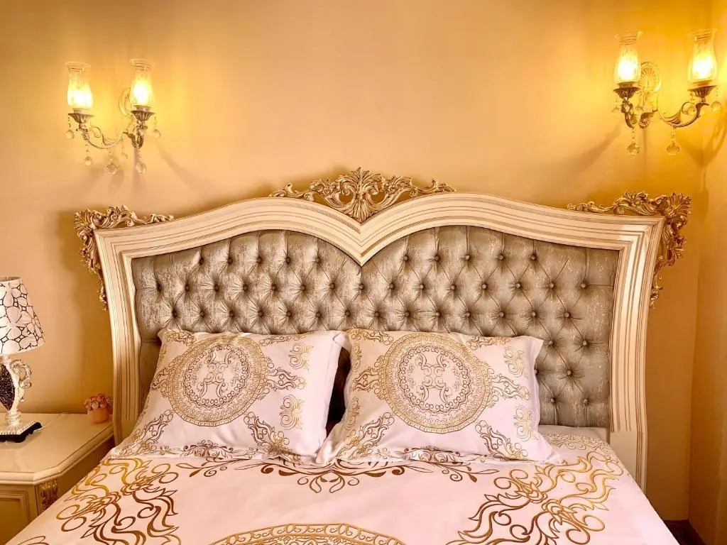 Fatma Sultan Oldtown Konak & Restaurant