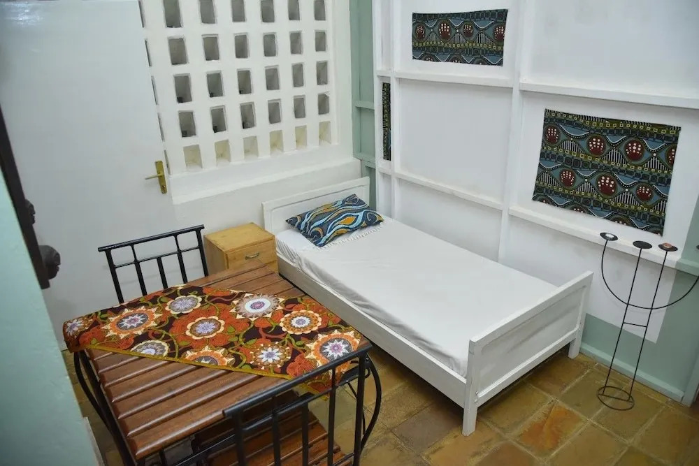 Tea House B&B