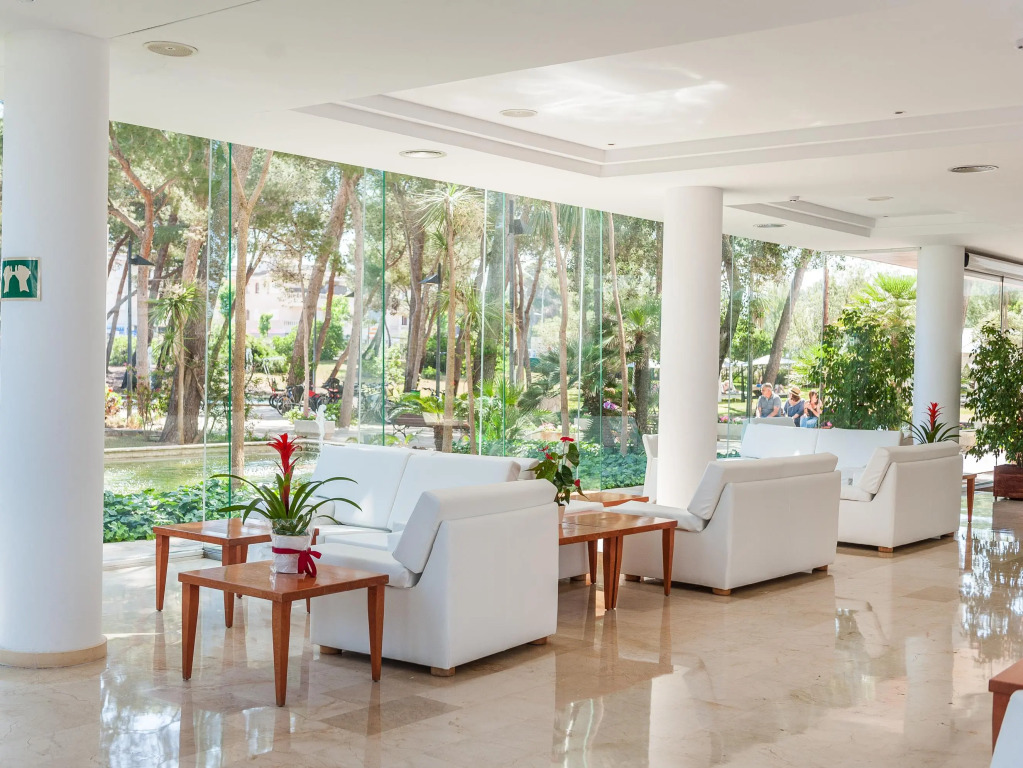 Zafiro Alzinar Mar Adults Only - Refurbished 2025