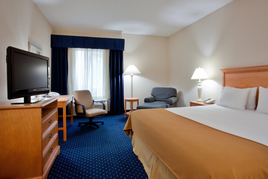 Holiday Inn Express Ashland by IHG