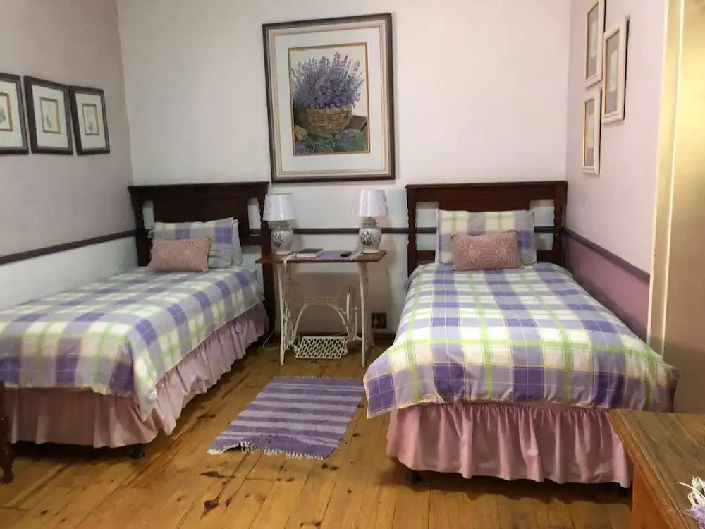 Eden Guest House