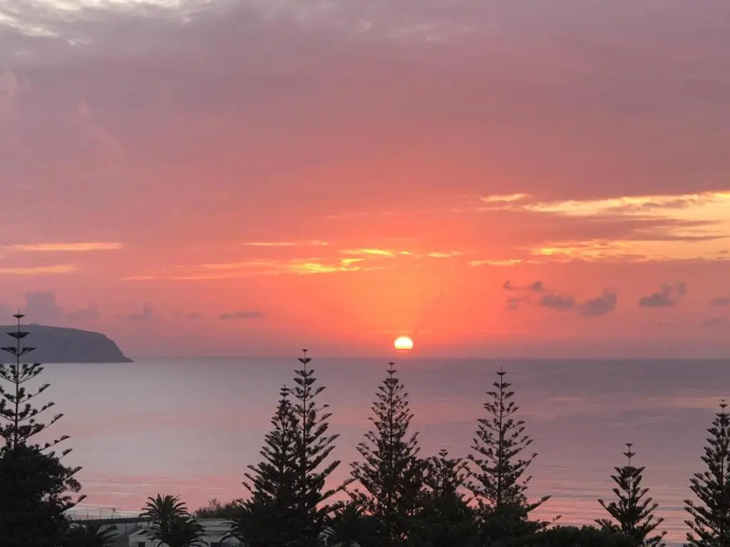 Apartamento Bela Vista