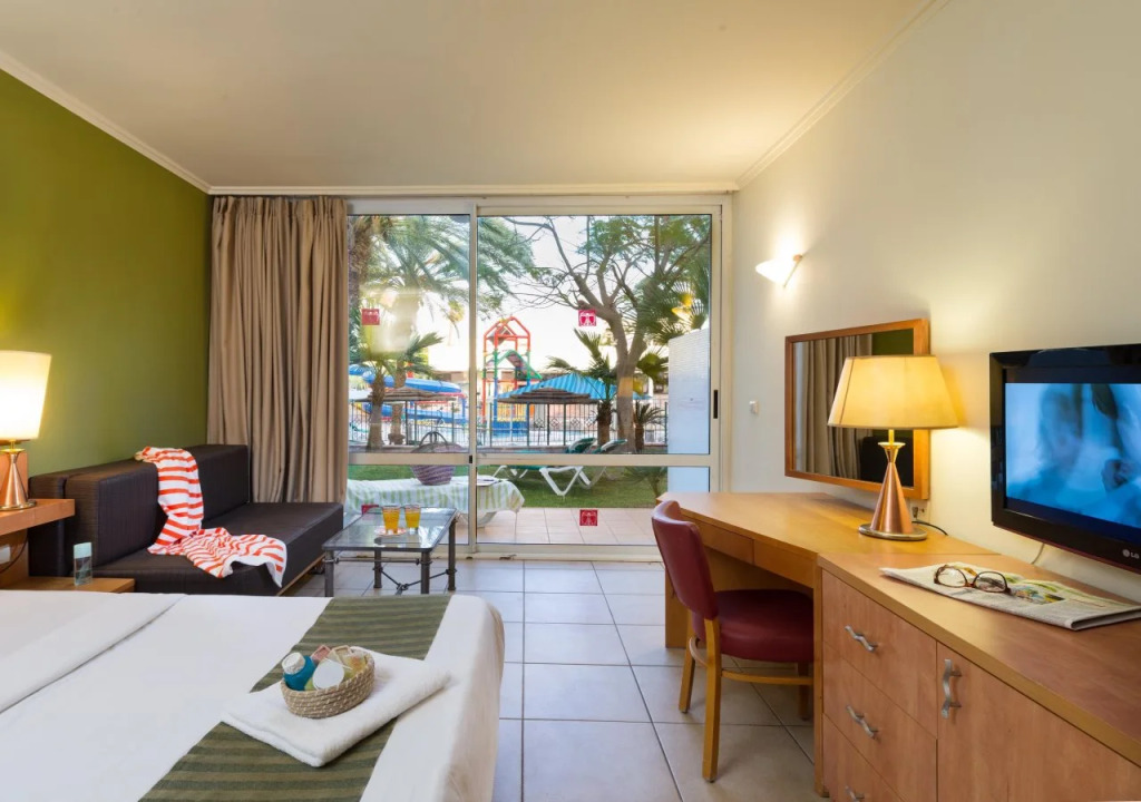 Leonardo Club Hotel Eilat   All Inclusive