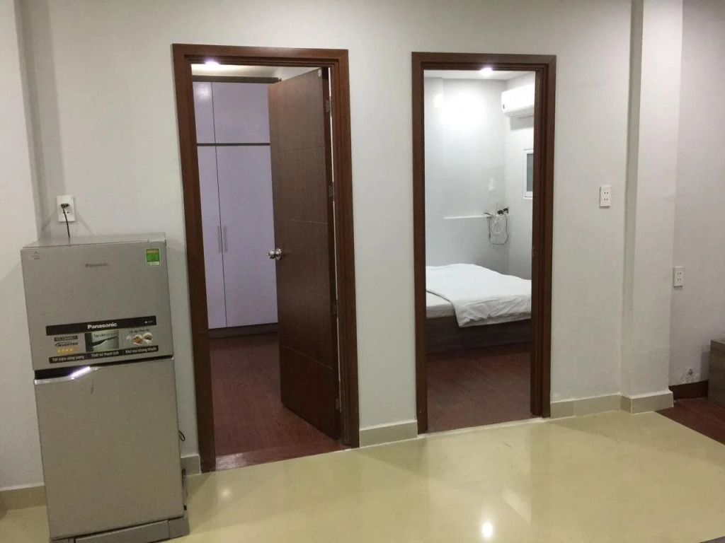 Tan Son Nhat Airport Apartment
