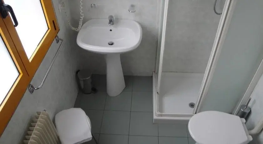 Casa Per Ferie Alle Lagune