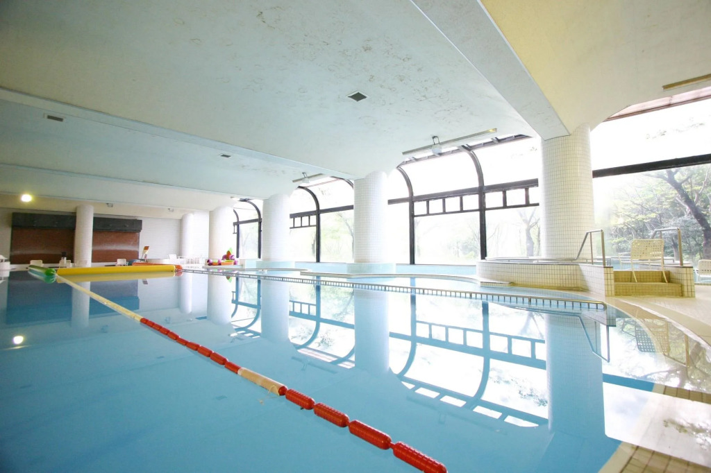 LiVEMAX Resort Atami Forest