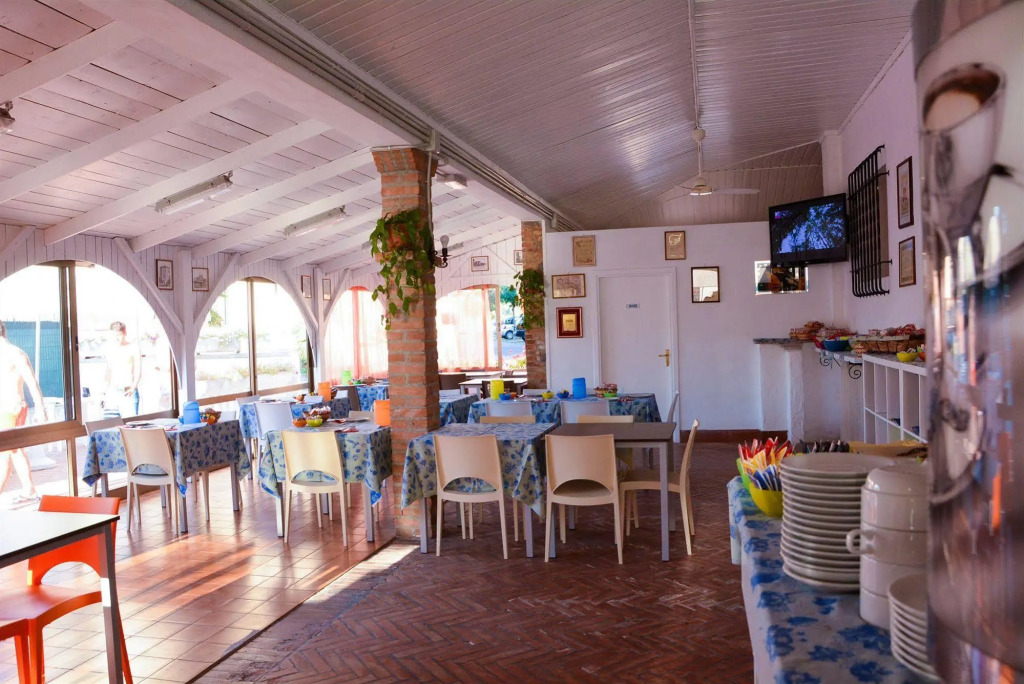 Aparthotel Costa Paradiso