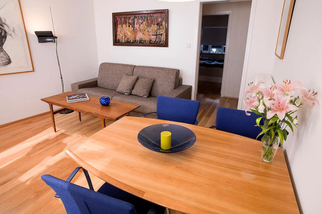Reykjavik Central Apartments