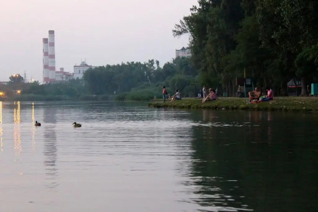 Регата Хостел