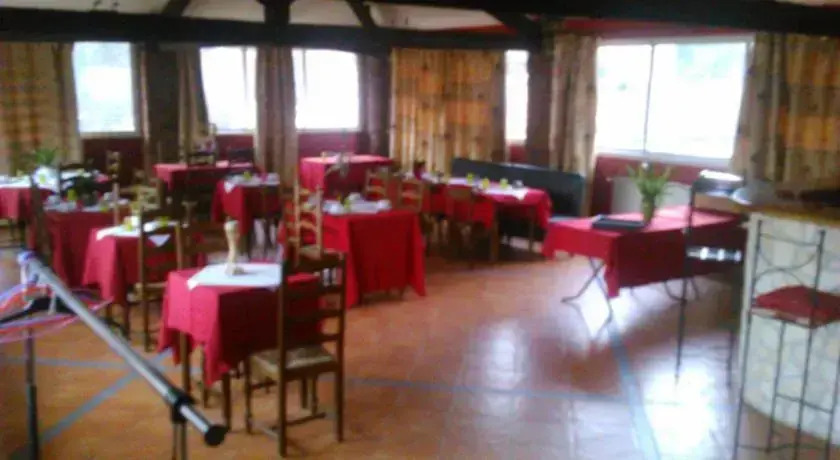 Hotel Restaurant du Commerce