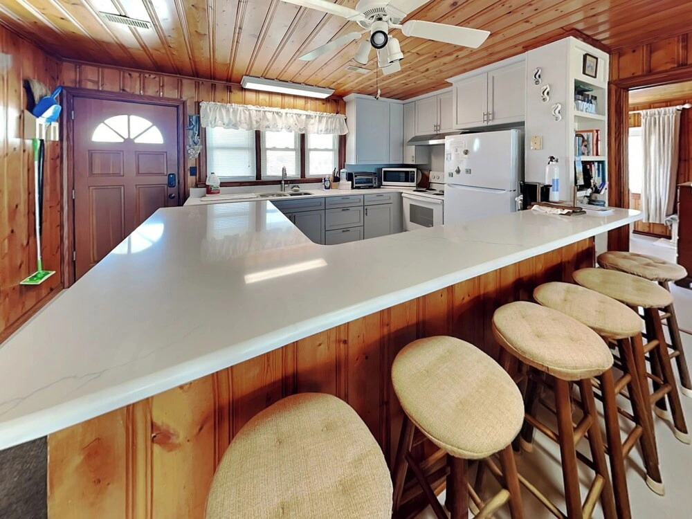 Pana-Sea-A by Topsail Realty
