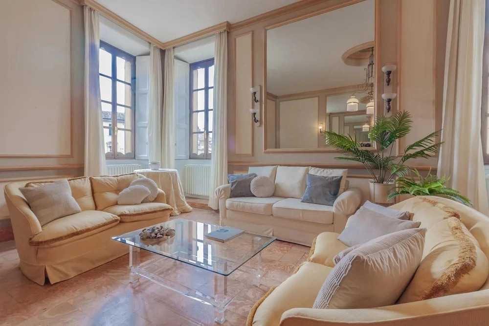 Miranda s Home in Varenna