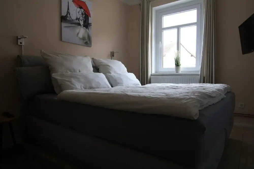 Ferienwohnung EG.Rechts