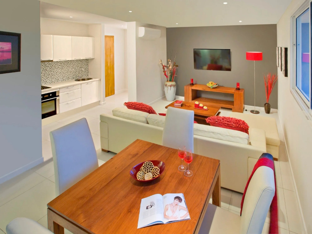 Horizon Residence Rentals