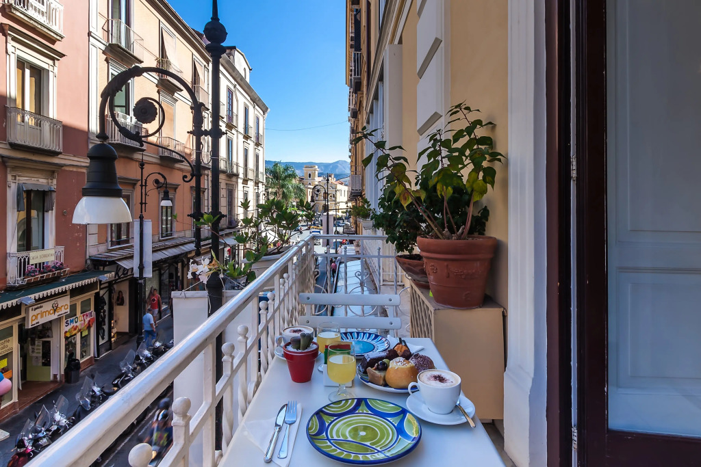 Palazzo Starace