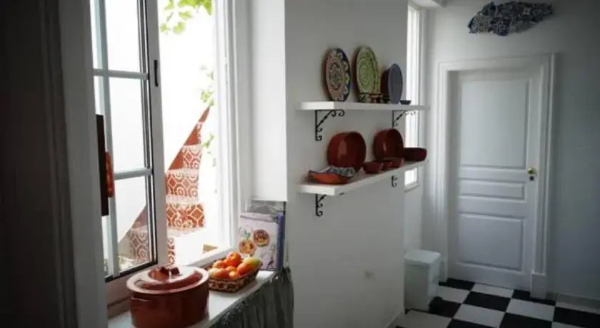 Goncalo Velho House