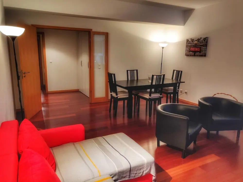 New Luxury Flat in Santa Clara