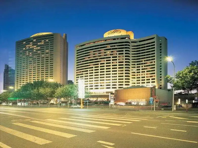 Xuyuan Hotel