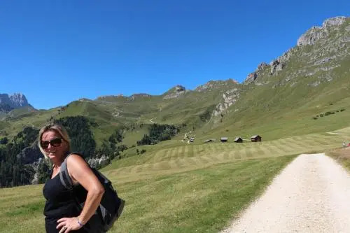Appartamenti Ciasa Linda