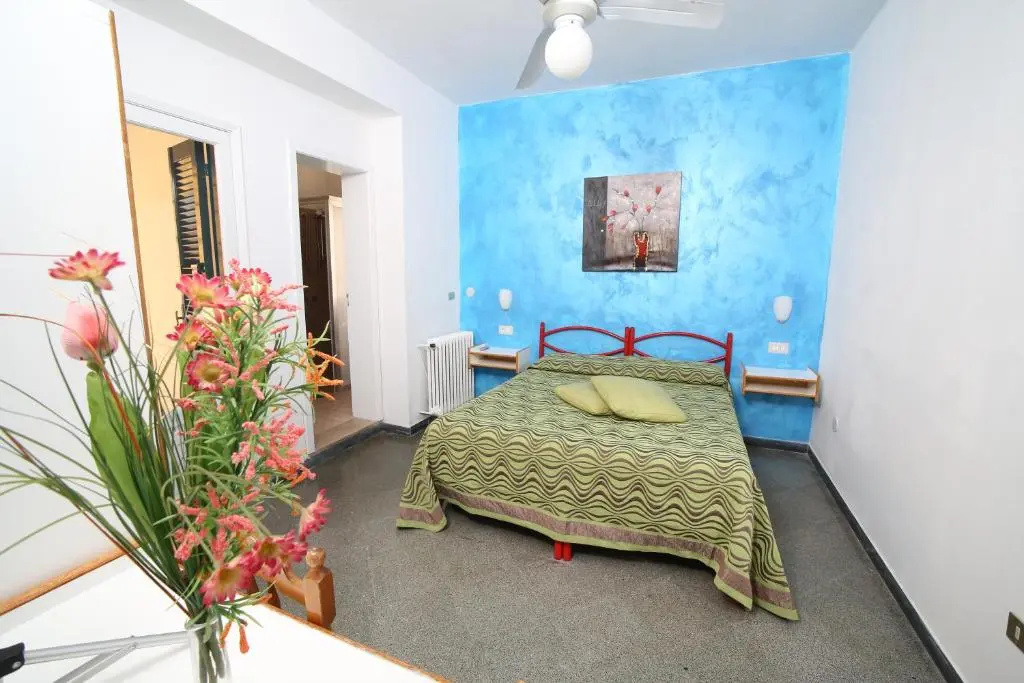 Albergo 2 Mari
