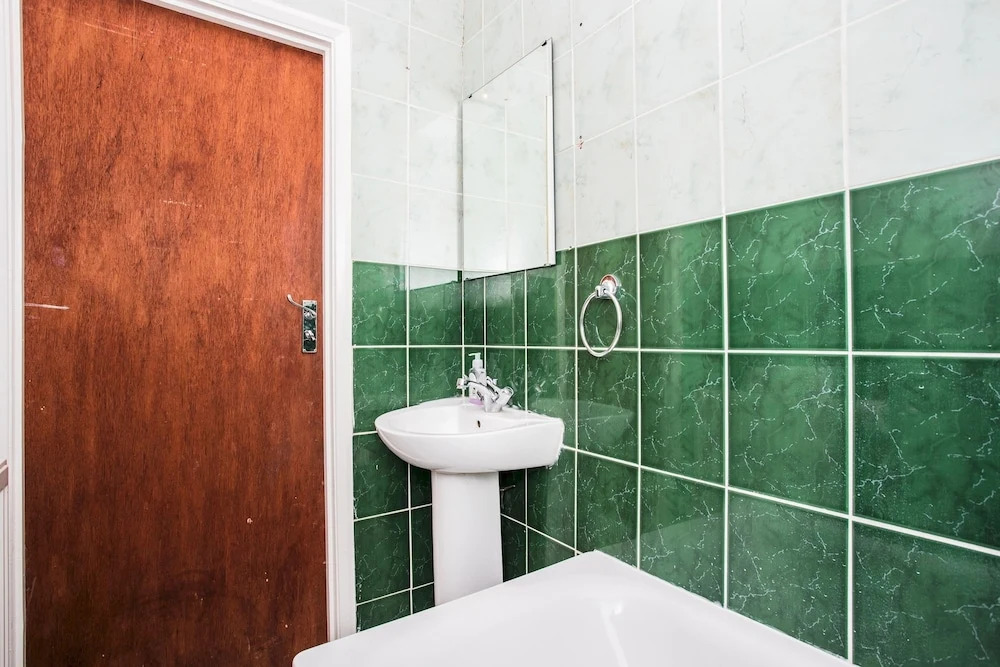 Lovely 1 Bedroom Studio in Belsize Park