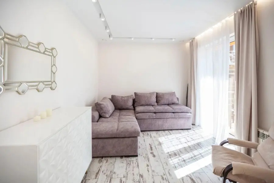 Апартаменты MoreRooms на Южных культур 5
