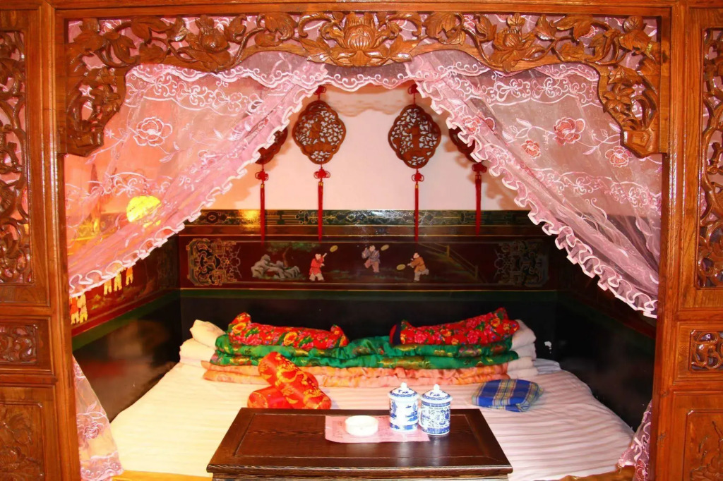 Pingyao Guang Xian Yuan Hotel