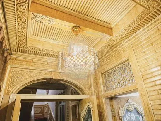 Good Morning&Gumaoning International Chain Hostel Of Kashgar City-古猫宁国际青年旅舍