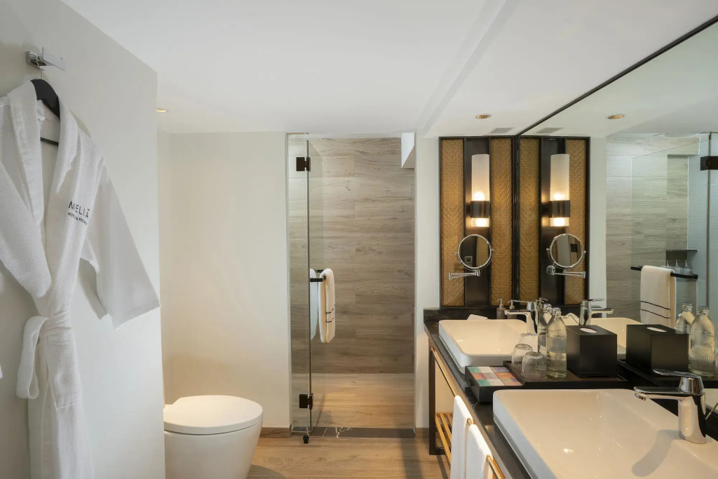 Meliá Chiang Mai