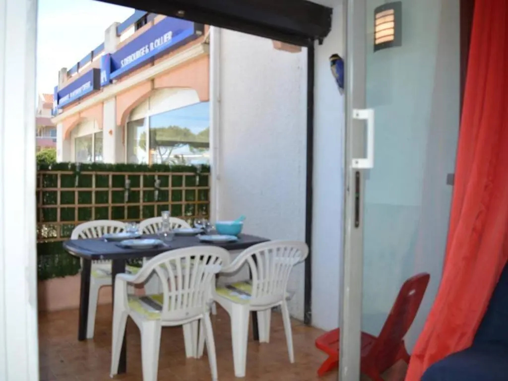 Appartement Saint-Cyprien, 1 pièce, 4 personnes - FR-1-225D-408