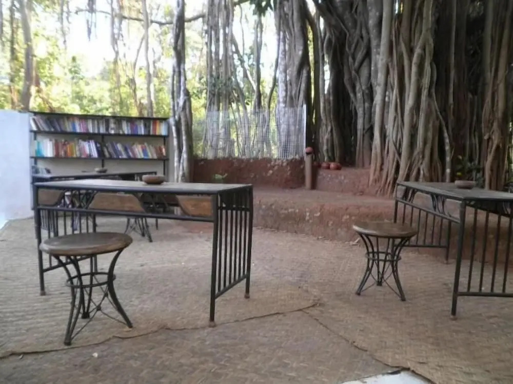 The Banyan Soul