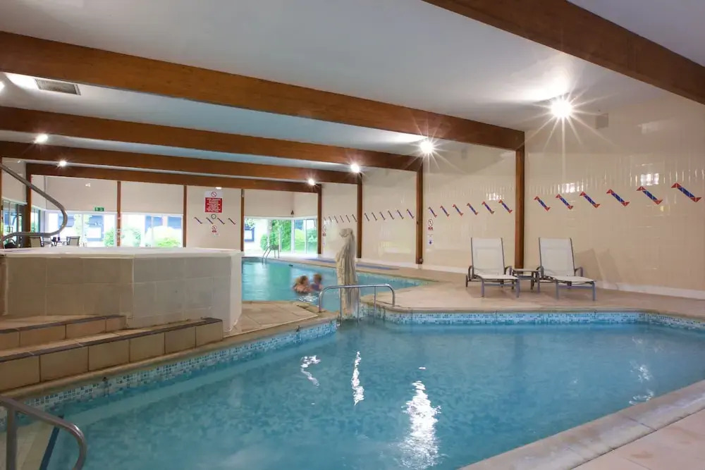 Hallmark Hotel Cambridge