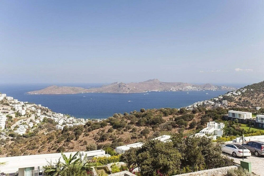 BO004 Bodrum by Villaofsummer