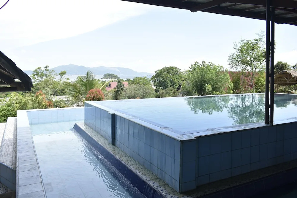 OYO 2779 Villa Gardenia Syariah