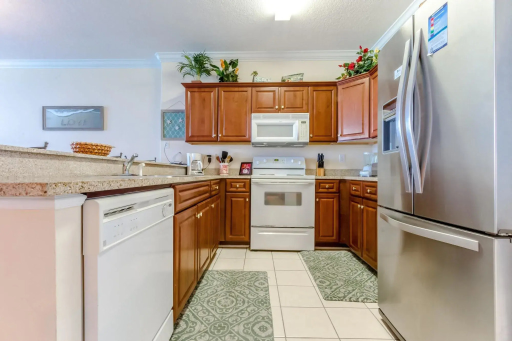 Ocean Villa 1801