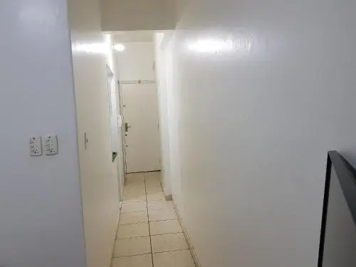 Copacabana Rio temporada