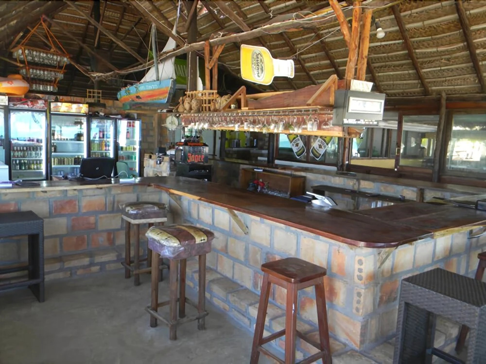 Palm Grove Lodge