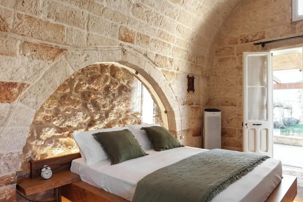 Masseria Misocampo