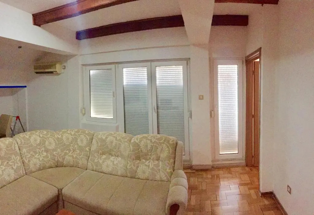 Apartman Bravo Budva