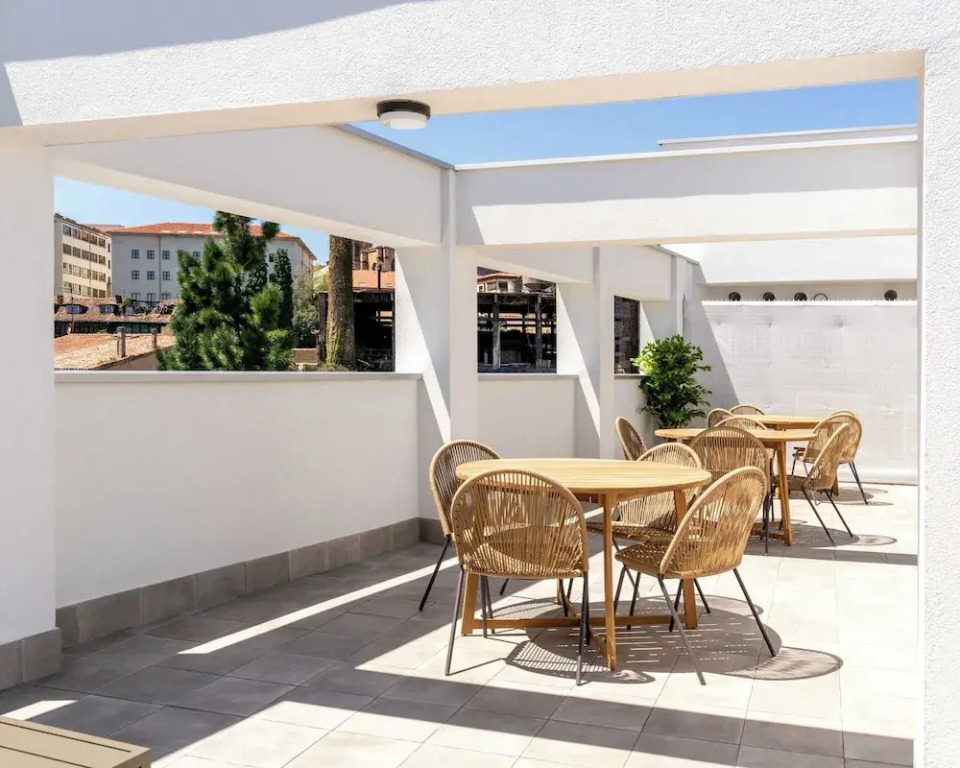 Limehome Oviedo Calle Postigo Bajo