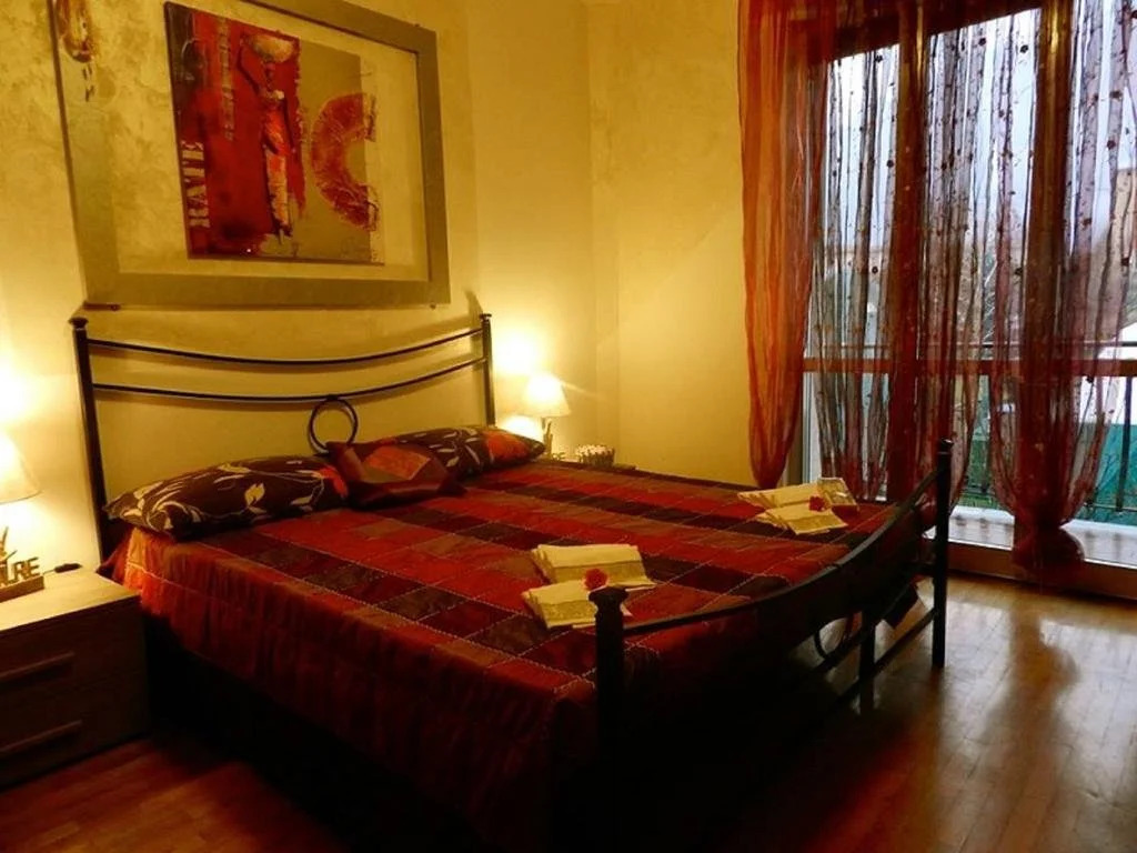 B&B Il Giardino Delle Fate