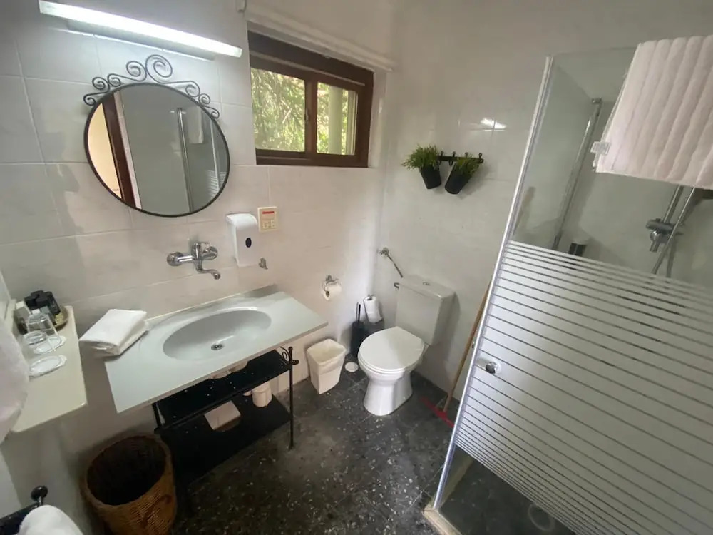 Vered Hagalil Holiday Village Hotel