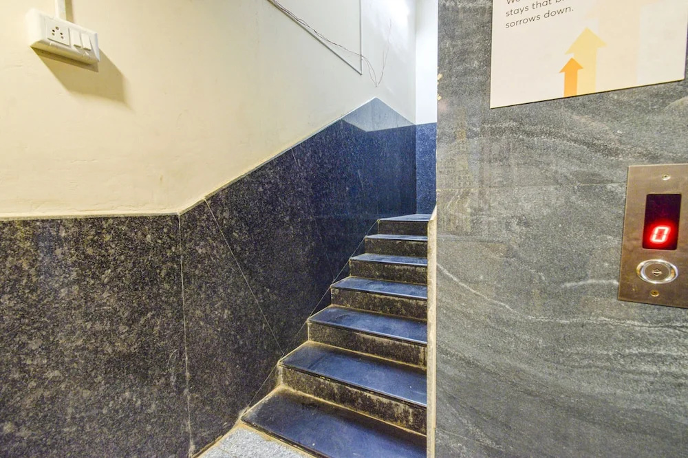 FabHotel Yogeshwara Grand