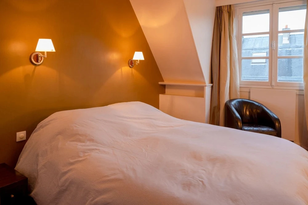 Wonderful Apartment Near the Marais