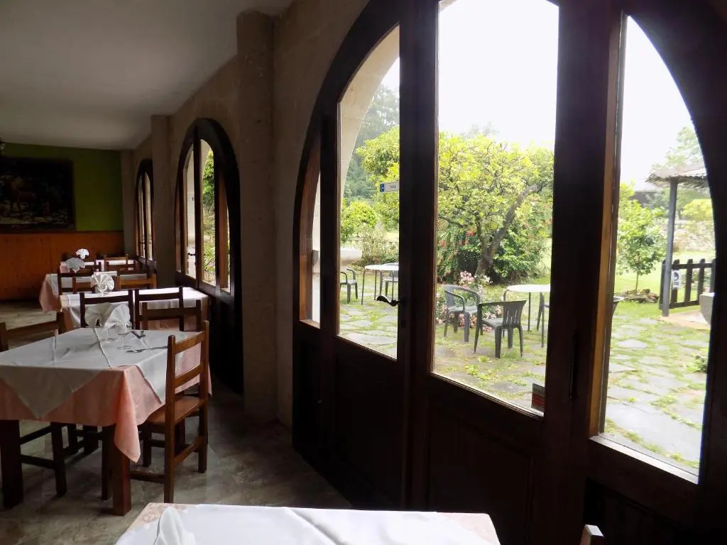 Posada La Ceña
