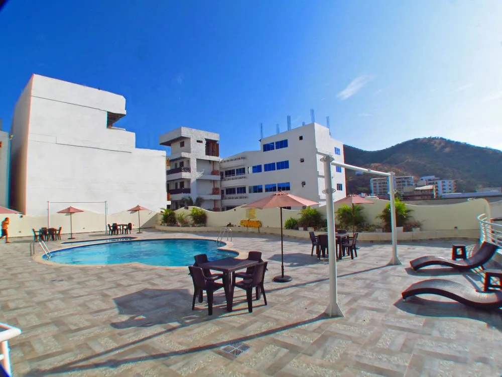 Apartamentos Ambar Roca - Cerca al Mar by SOHO