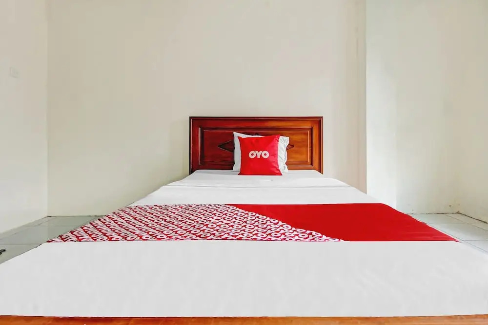 RedDoorz Syariah At Penginapan Sederhana Palembang