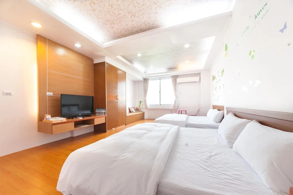 Slow Time Homestay