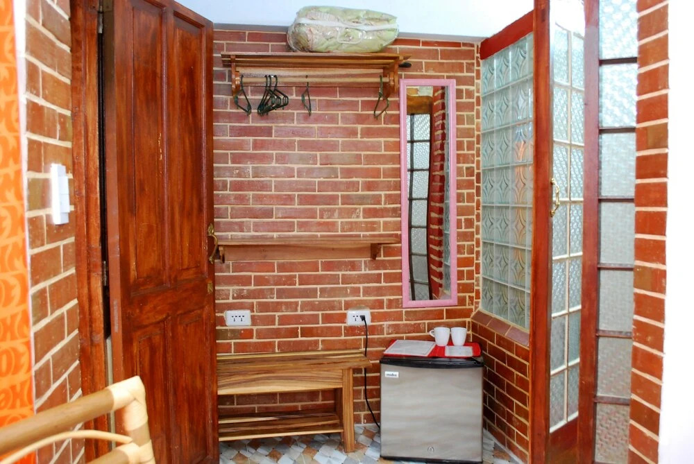 Hostal Colonial Los Balcones