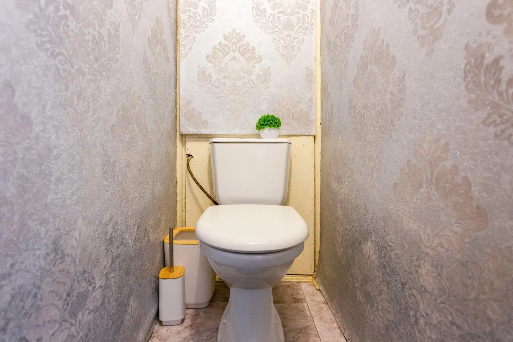 Moment House улица Дружбы 10
